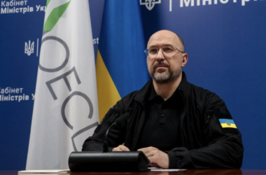 Уряд готує матрицю реформ, яка також охопить освітню сферу