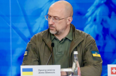 Уряд напрацьовує Стратегію інноваційного розвитку України