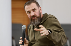 Міністр освіти відреагував на випадок недопуску дітей до укриття