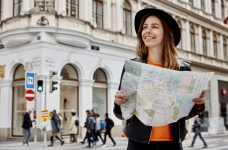 В Україні презентують можливості й конкурси програми Еразмус+