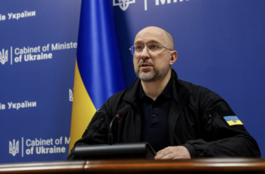 Україна сподівається на подальшу фінансову підтримку донорів