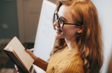 Уряд виділив 1 млрд на мультимедійне обладнання для 5–6 класів