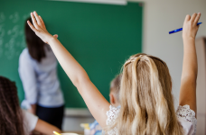 Учителям радять працювати над надолуженням освітніх втрат