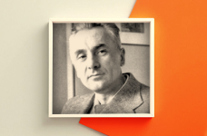 Юрій Яновський: коротка біографія