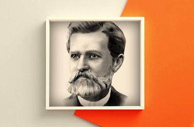 Іван Нечуй-Левицький: коротка біографія 