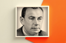 Євген Маланюк: коротка біографія