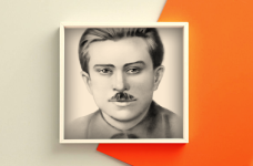 Микола Хвильовий: коротка біографія