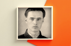 Василь Симоненко: коротка біографія