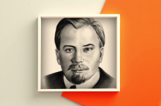 Олександр Олесь: коротка біографія