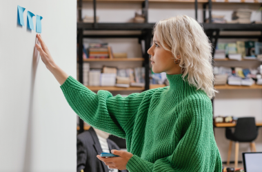 Учитель є серцем освітньої системи, – директор УЦОЯО