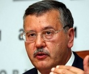 Проект Закону "Про мови в Україні" - удар по єдності суспільства, – Гриценко