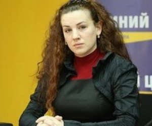 Табачник вкотре продемонстрував відсутність фахового підходу, - Л.Оробець