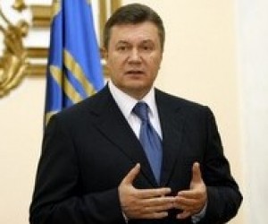 Питання формування державного замовлення беру під особистий контроль, - В.Янукович