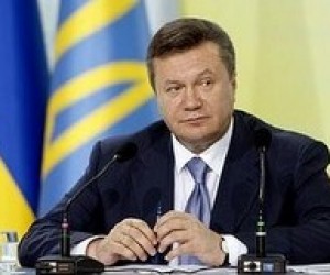 Основна мета - повернути суспільству школу, якою можна пишатися, - В.Янукович