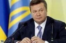 Основна мета - повернути суспільству школу, якою можна пишатися, - В.Янукович