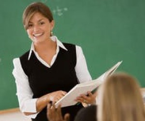 Система отримання педагогічної освіти в Німеччині