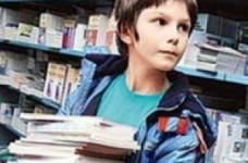 Міносвіти: друк підручників завершиться до 31 жовтня 2010 року