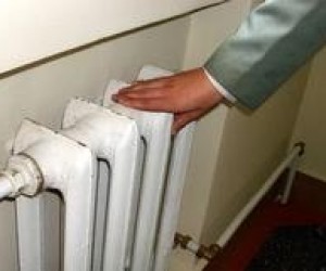 Подача тепла у школи та дитячі садки столиці розпочнеться 4 жовтня