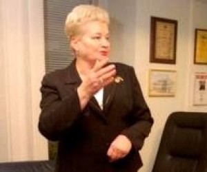 Перевіряти старшокласників у нарколога потрібно, - К. Самойлик