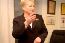 Перевіряти старшокласників у нарколога потрібно, - К. Самойлик