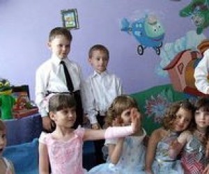 Більше 70% київських дитсадків перевантажені