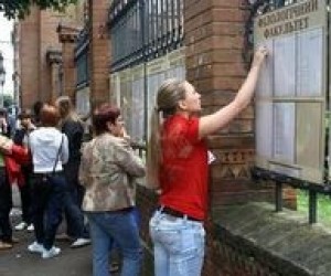 Умови вступу 2011 року: чи прислухається Міносвіти до громадської думки?