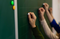 До забезпечення безпеки шкіл долучать поліцію охорони