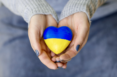 Як говорити про російсько-українську війну: посібник для освітян