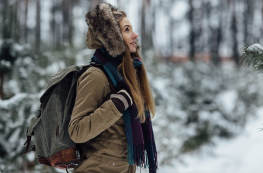 Зимові канікули у київських школярів триватимуть до 7 січня