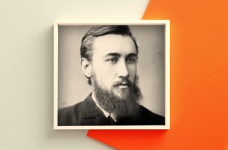 Борис Грінченко: коротка біографія 