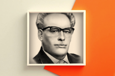 Іван Багряний: коротка біографія 