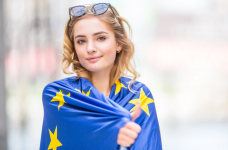 Молодь запрошують узяти участь у конкурсі есе про Євромайдан