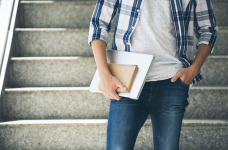 Вступ для здобуття ступеня молодшого бакалавра припинений