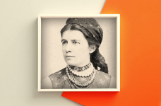 Олена Пчілка: коротка біографія 