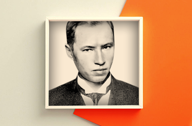 Спиридон Черкасенко: коротка біографія 