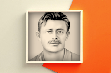 Степан Васильченко: коротка біографія 