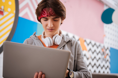 Macbook Air для школяра: 5 аргументів на користь ультрабука