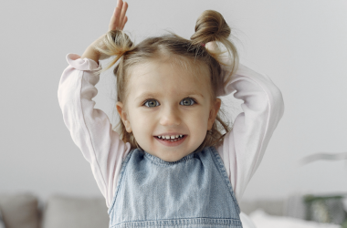 Усе про реформу дошкільної освіти