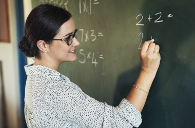 Обсяг сертифікаційного тесту для математиків і початківців зменшено