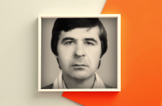 Василь Голобородько: коротка біографія