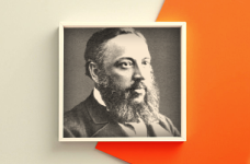 Павло Чубинський: коротка біографія  