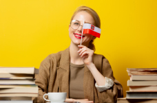 Lingva Polska пропонує безплатно вивчати польську мову