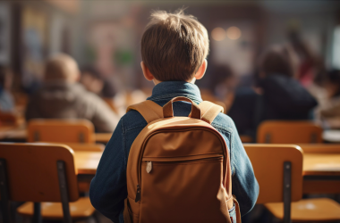 В уряді обіцяють контролювати стан шкільних укриттів