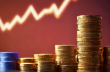 Ціни на освітні послуги за рік зросли на 12,8%