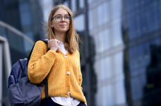 Закон про освітні гранти парламент може ухвалити у березні