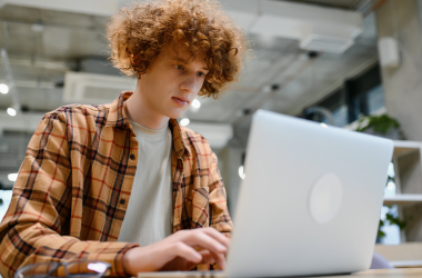 В е-кабінеті вступнику запропонують вибір – бюджет або грант