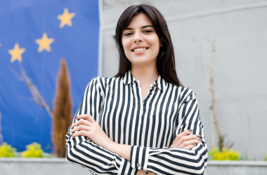 Відкрито набір на навчання в онлайн школі EU Study Days-2025