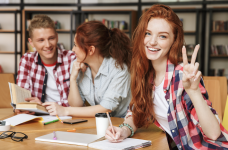 Реорганізація вишів не вплине на студентів, які навчаються