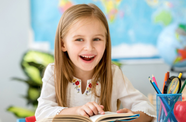 Завдання на розчитування для 1 класу