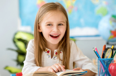 Завдання на розчитування для 1 класу